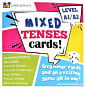 Mixed Tenses Cards Level A1/A2