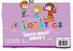 Les Loustics 3 Cartes images en couleurs