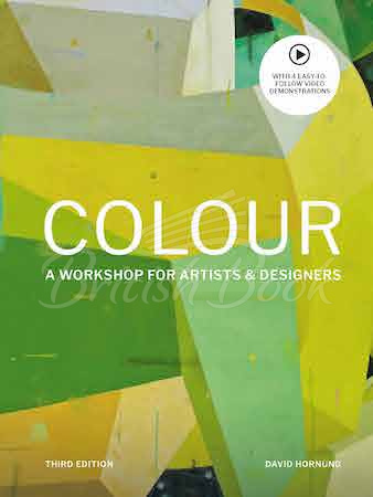Книга Colour: A Workshop for Artists and Designers зображення