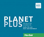 Planet Plus A2.1 Audio-CDs zum Kursbuch und Arbeitsbuch