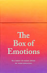 The Box of Emotions: 80 Cards to Make Sense of Your Feelings