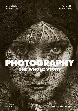 Книга Photography: The Whole Story зображення