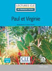 Lectures en Français Facile Niveau 2 Paul et Virginie