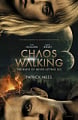 Chaos Walking: The Knife of Never Letting Go (Book 1) (Movie Tie-in)
