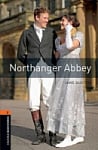 Oxford Bookworms Library Level 2 Northanger Abbey