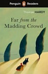 Penguin Readers Level 5 Far from the Madding Crowd