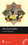 Macmillan Readers Level Intermediate The Great Gatsby