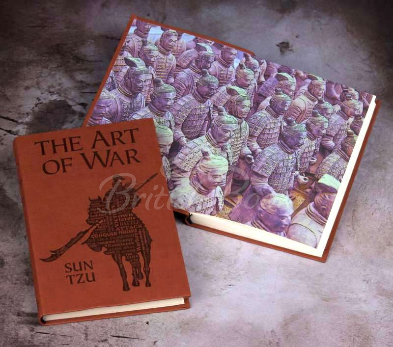 Книга The Art of War зображення 3