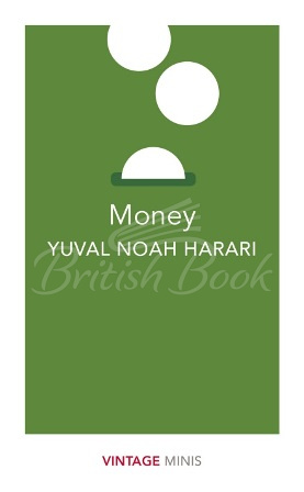 Книга Money зображення