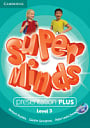Super Minds 3 Presentation Plus DVD-ROM