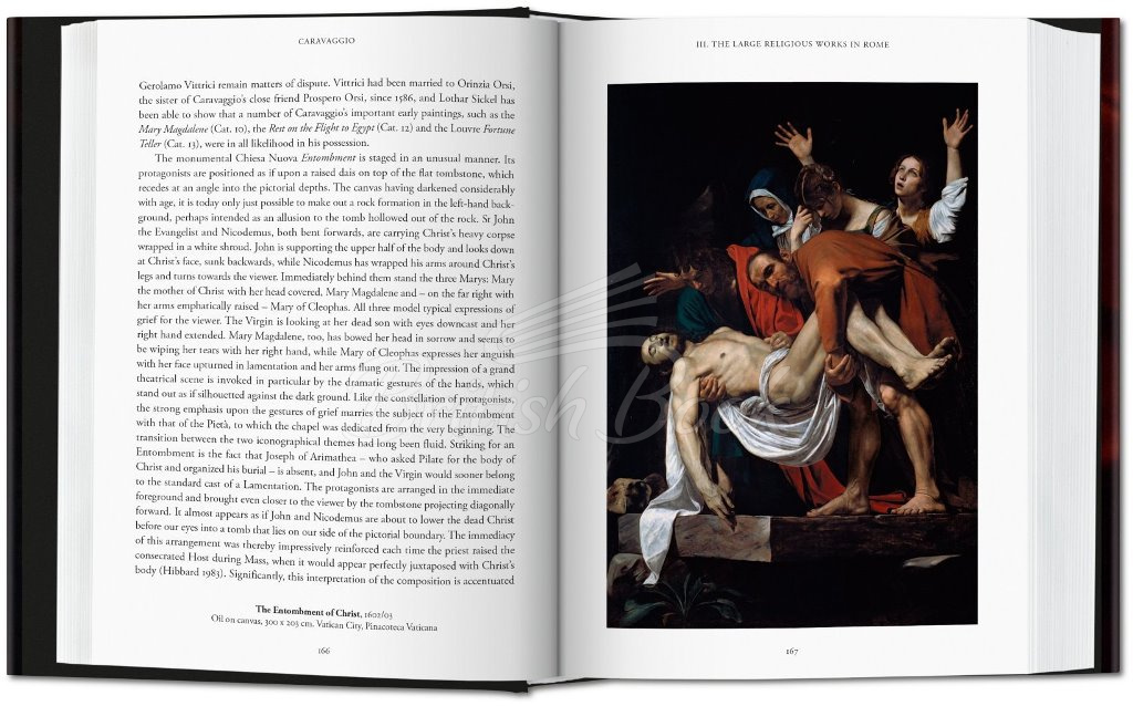 Книга Caravaggio. The Complete Works (40th Anniversary Edition) зображення 5