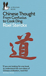 Chinese Thought: From Confucius to Cook Ding