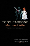 Man and Wife (Book 2)