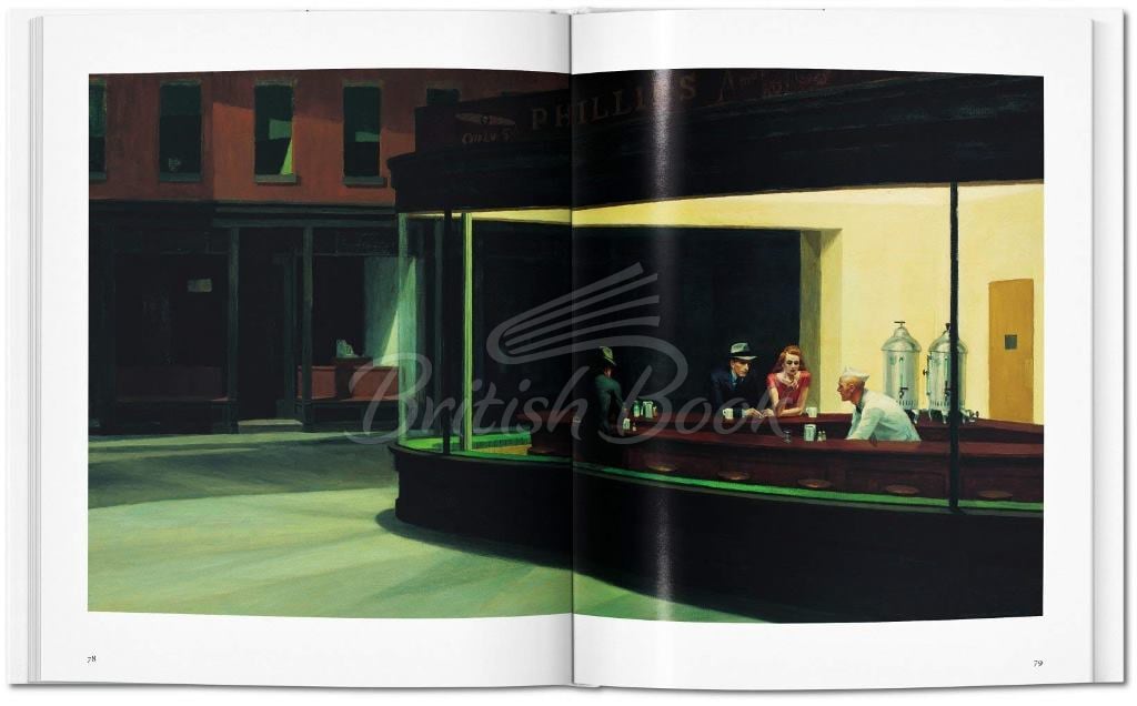 Книга Hopper зображення 6