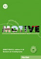 Motive A2 Arbeitsbuch mit MP3-CD (Lektion 9-18)