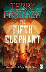 The Fifth Elephant (Book 24)