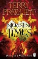 Interesting Times (Book 17)