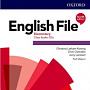 English File Fourth Edition Elementary Class Audio CDs