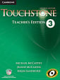 Touchstone Second Edition 3 Teacher's Edition
