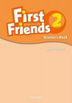 First Friends 2 Teacher's Book