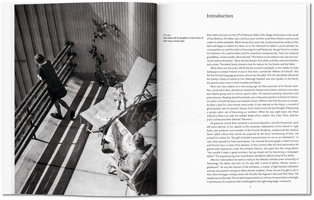 Книга Aalto зображення 1