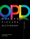 Oxford Picture Dictionary Third Edition Monolingual