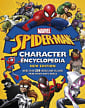 Marvel Spider-Man Character Encyclopedia (New Edition)