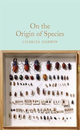 Книга On The Origin of Species зображення