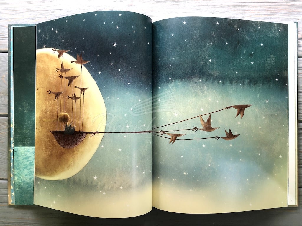 Книга The Little Prince зображення 7