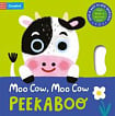 Moo Cow, Moo Cow, PEEKABOO