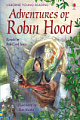Usborne Young Reading Level 2 Adventures of Robin Hood
