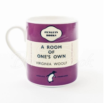 Кружка A Room of One's Own Mug изображение