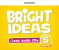 Bright Ideas Starter Class Audio CDs