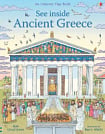 See inside Ancient Greece