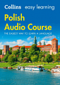 Collins Easy Learning: Polish Audio Course