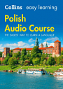 Collins Easy Learning: Polish Audio Course