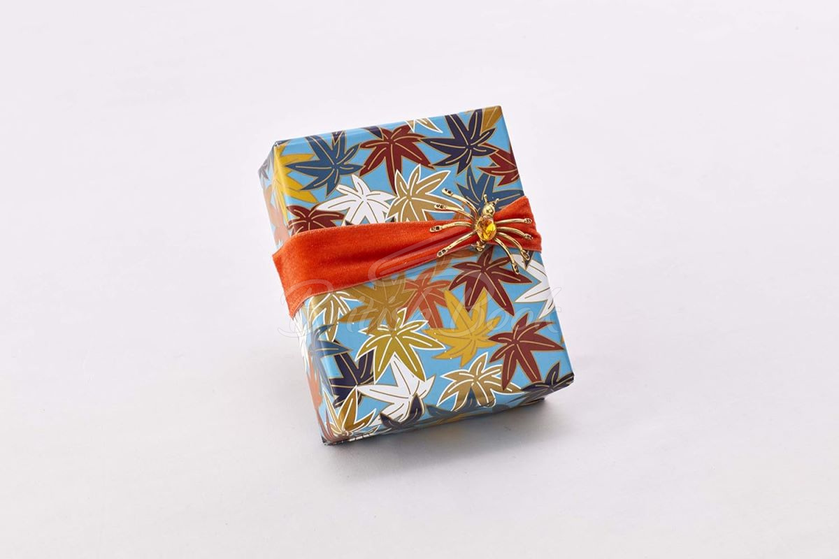 Пакувальний папір Japanese Washi Gift Wrapping Papers: 12 Sheets зображення 23