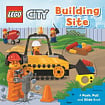 LEGO® City: Building Site
