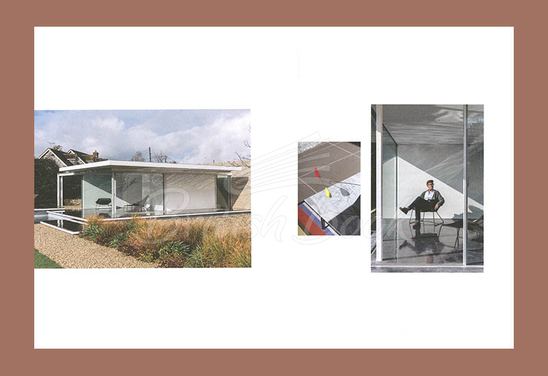 Книга A Modern Way to Live: 5 Design Principles from The Modern House  изображение 3