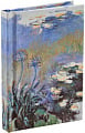 Claude Monet Mini Notebook