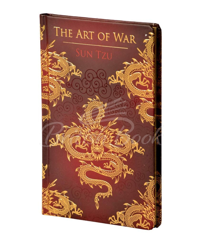 Книга The Art of War зображення 2