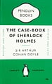 The Case-Book of Sherlock Holmes Notebook