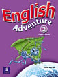 English Adventure 2 Pupil's Book