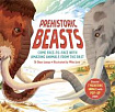 Prehistoric Beasts: Discover 7 Prehistoric Animals with Incredible Pop-up Pages