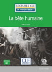 Lectures en Français Facile Niveau 3 La bête humaine