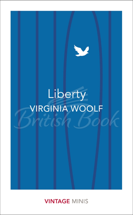 Книга Liberty зображення