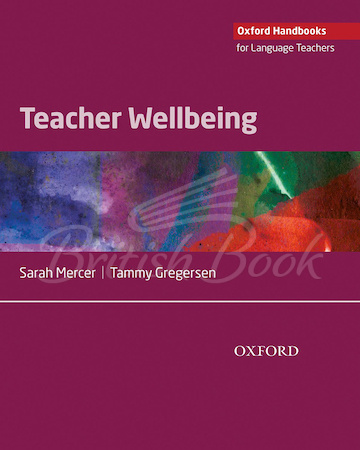 Книга Teacher Wellbeing зображення