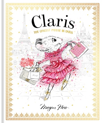 Книга Claris зображення