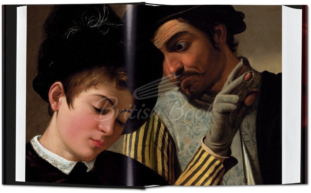 Книга Caravaggio. The Complete Works (40th Anniversary Edition) зображення 3