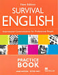 Survival English New Edition Practice Book